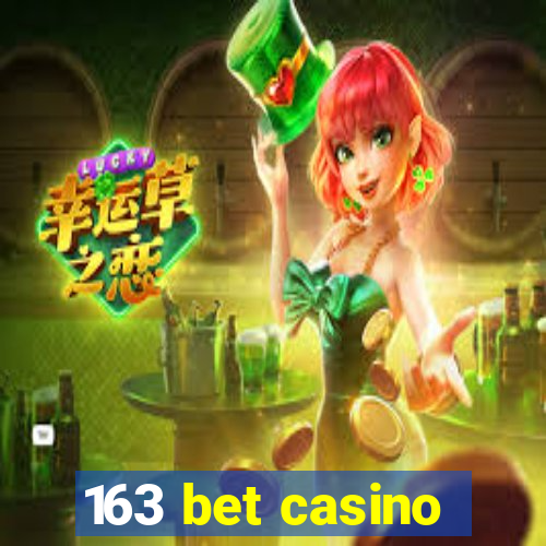 163 bet casino